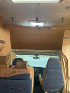 Motorhome in Northern Norway - Rognan - 4