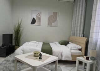 La Plaza Apartment Komotini - Komotini - 9
