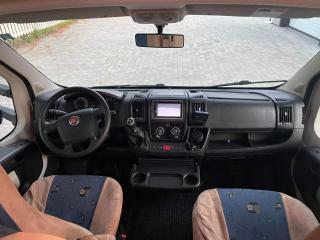 Motorhome in Northern Norway - Rognan - 8