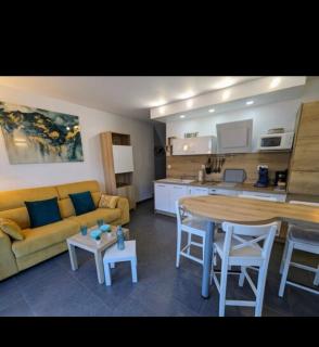 Appartement cosy mer - 1