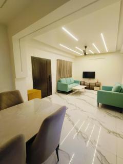 Leafyinn Elite Abode 3BHK Flat - Guwahati - 9