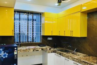 Leafyinn Elite Abode 3BHK Flat - Guwahati - 6