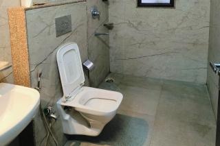 Leafyinn Elite Abode 3BHK Flat - Guwahati - 5