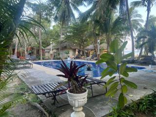 Beach Bungalow Retreat - Ban Tai - 3