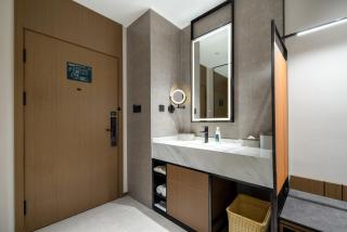 Atour Hotel Hefei Binhu Yungu Financial City - Hefei - 2