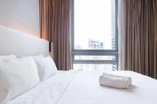 SG Residence Bukit Bintang - 4