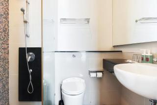 SG Residence Bukit Bintang - 1