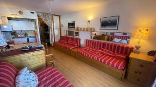 Résidence Anges - studio confortable à coté des pistes de ski MAE-8334 - Montgenèvre - 8