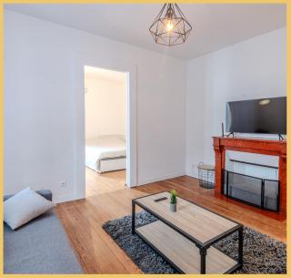 Appartement T3 I Élégant I Annemasse - Annemasse - 1