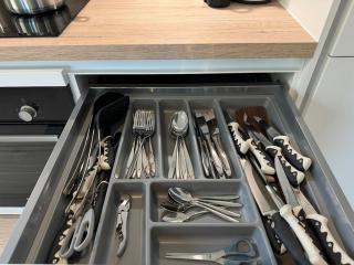 Appartement NEUF, 6 personnes, 2 chambres - Ohligsmühle - 1
