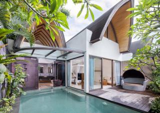 Lalasa Villas Canggu - Canggu - 0