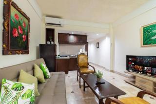 Private Apartment 6503 at the Jayakarta Residence - Seminyak - 7