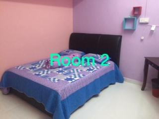 Dfieza Homestay Kemaman - Cukai - 5