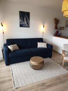 Bienvenue dans notre charmant studio - Quiberon - 0