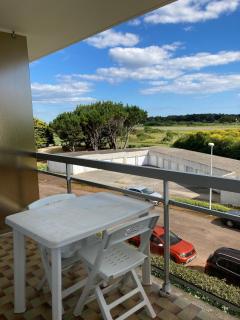 Bienvenue dans notre charmant studio - Quiberon - 7