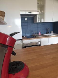 Bienvenue dans notre charmant studio - Quiberon - 6