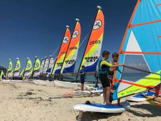 Bienvenue dans notre charmant studio - Quiberon - 5