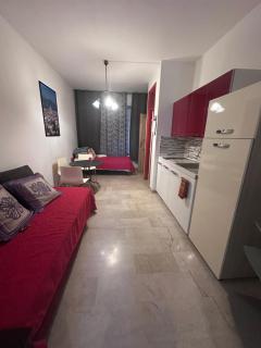 Soft apartment - Florence - 3