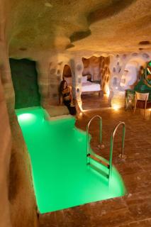 Olenda Premium Cappadocia - Üçhisar - 0