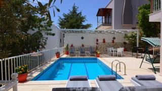 Kalkan 3 Bedroom Villa - 6156 - Kalkan - 6