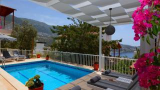 Kalkan 3 Bedroom Villa - 6156 - Kalkan - 4