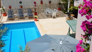 Kalkan 3 Bedroom Villa - 6156 - Kalkan - 1