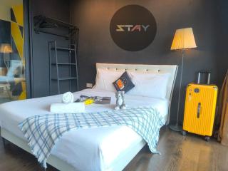 Almas Chill &Relax Studio Netflix 100mbps BySTAY - 3