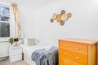 Comfort and Space in Canary Wharf with easy access to London Excel, O2 Arena and City Airport - Londres - 6