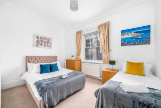 Comfort and Space in Canary Wharf with easy access to London Excel, O2 Arena and City Airport - Londres - 5