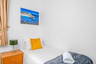 Comfort and Space in Canary Wharf with easy access to London Excel, O2 Arena and City Airport - Londres - 3
