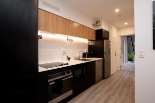 Home in Central City - Christchurch - 6