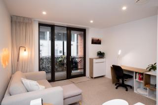 Home in Central City - Christchurch - 1