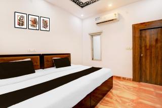Hotel O The urban inn hotel and banquet - Lucknow - 5