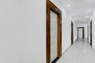 Hotel O The urban inn hotel and banquet - Lucknow - 8