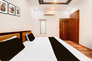 Hotel O The urban inn hotel and banquet - Lucknow - 1