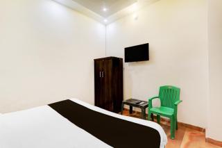 Hotel O The urban inn hotel and banquet - Lucknow - 0
