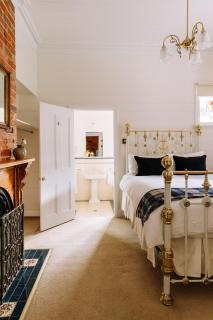 Kelly House - Beechworth - 6