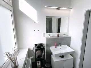 Nice Apartment in Wuppertal - 1