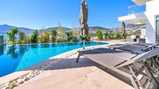Komurluk Area 6 Bedroom Villa 1098 - Kalkan - 8