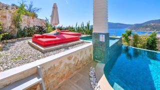 Komurluk Area 6 Bedroom Villa 1098 - Kalkan - 7