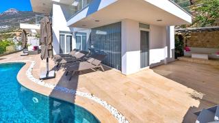 Komurluk Area 6 Bedroom Villa 1098 - Kalkan - 4