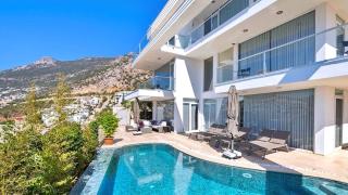 Komurluk Area 6 Bedroom Villa 1098 - Kalkan - 2