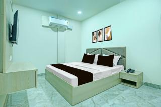 Hotel O 11 INN - Ludhiana - 4