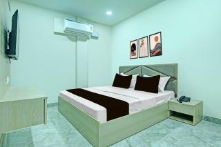 Hotel O 11 INN - Ludhiana - 3