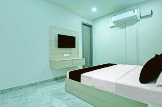 Hotel O 11 INN - Ludhiana - 8