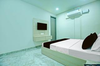 Hotel O 11 INN - Ludhiana - 7