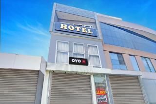 Hotel O 11 INN - Ludhiana - 0