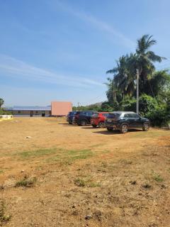 coconut tree guest house - Hampi - 8