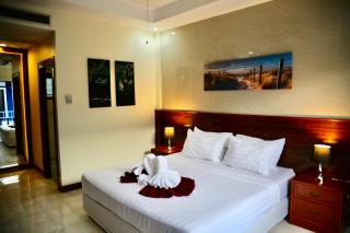 The Club Inn - Kamala Beach - 3