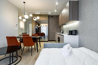 Spodek Superior Apartment - Kattowitz - 9